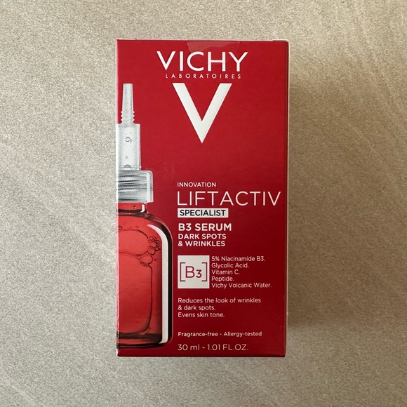 Vichy Skin & Sun - Picture 3 of 9